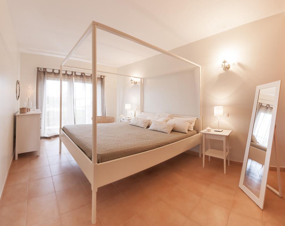 Apartamentos Villa T2 Vila ساغريش الغرفة الصورة